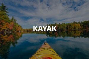 kayaken
